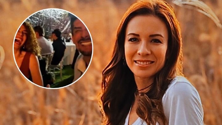 Charly López, ex de Ingrid Coronado, inicia romance con Anna Ferro, viuda de Fernando del Solar