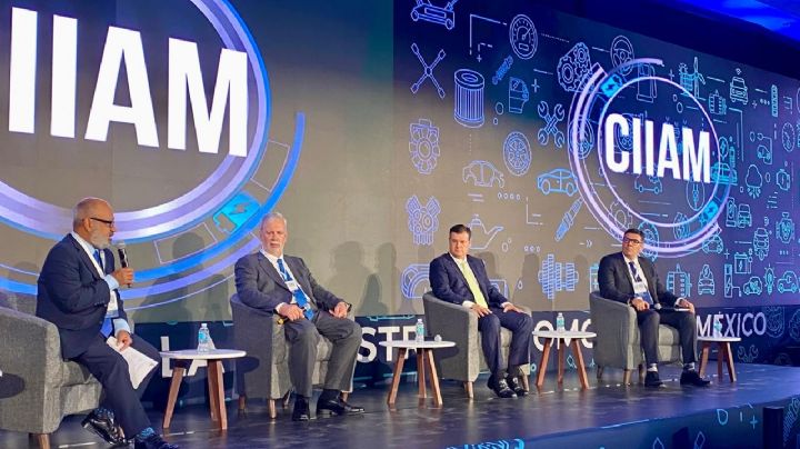 Revisión del T-MEC podría endurecer reglas de origen del sector automotriz