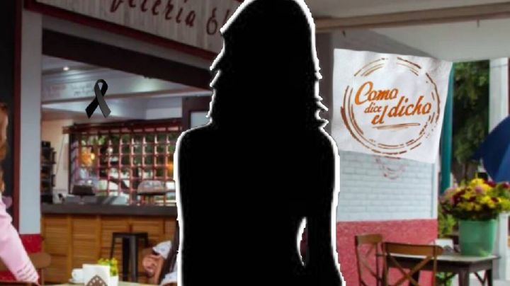 Muere famosa actriz de Como dice el dicho de Televisa