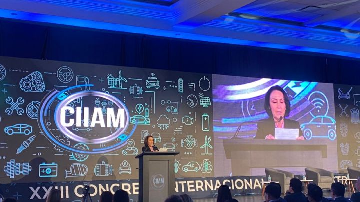 México debe dejar sólo de ensamblar y elevar contenido en autos del futuro: ANAM