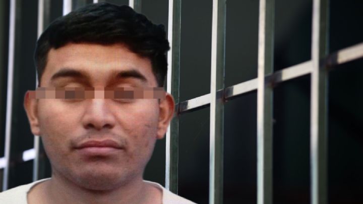 Recibe feminicida pena máxima de 50 años de prisión en Hidalgo