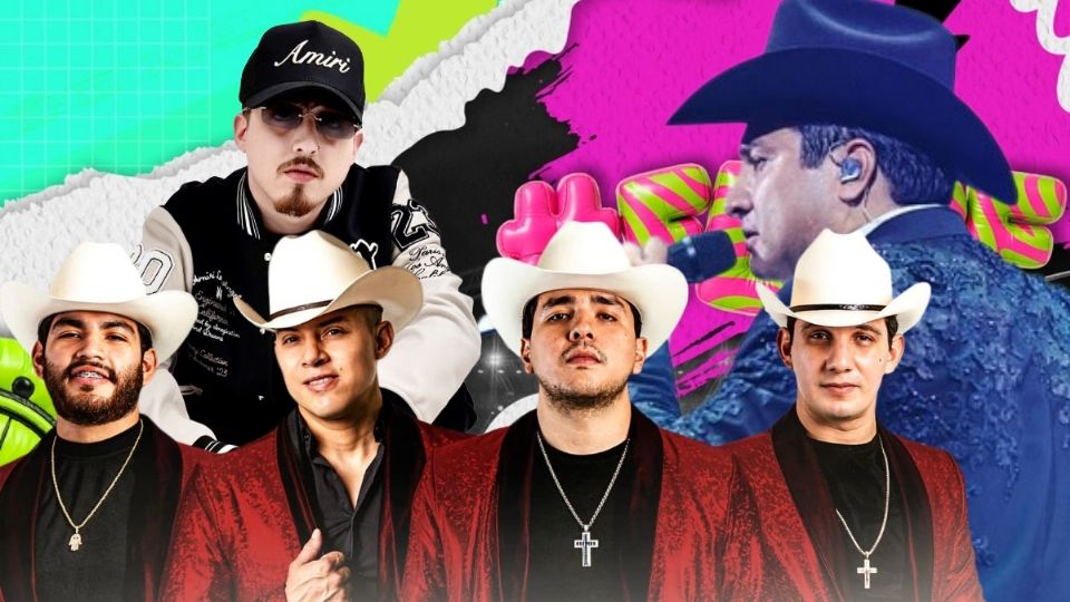 Este jueves continúa la cartelera del Palenque y Teatro del Pueblo con grandes artistas