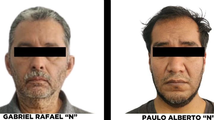 Vinculan a proceso a captores de Kimberly Moya en Naucalpan; podrían pasar hasta 50 años en prisión