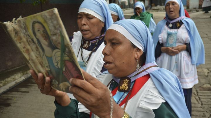 Red de fe y corrupción: pastores, sacerdotes y sectas que someten a sus fieles