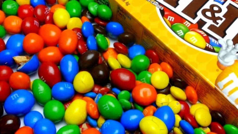 10 datos curiosos de los chocolates más famosos del mundo