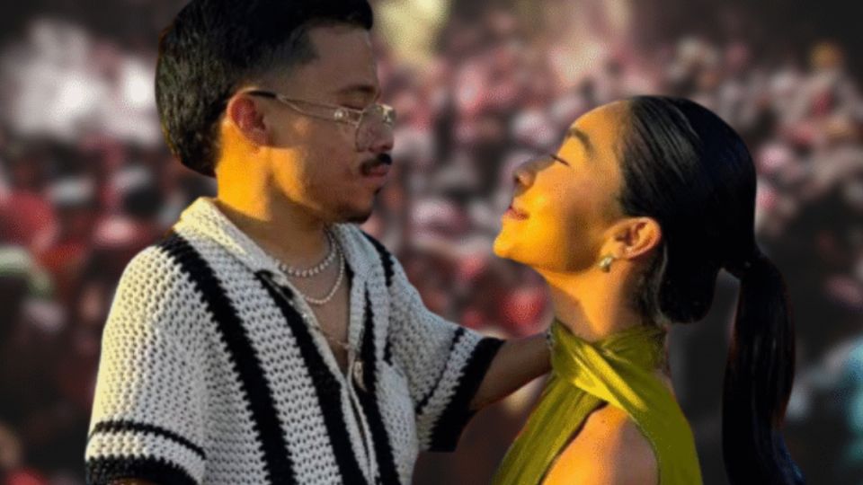 Su novia habla de su ausencia de La Casa de los Famosos México