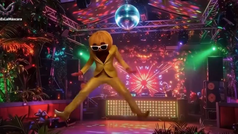 Tuvo un estreno con un desenmascarado