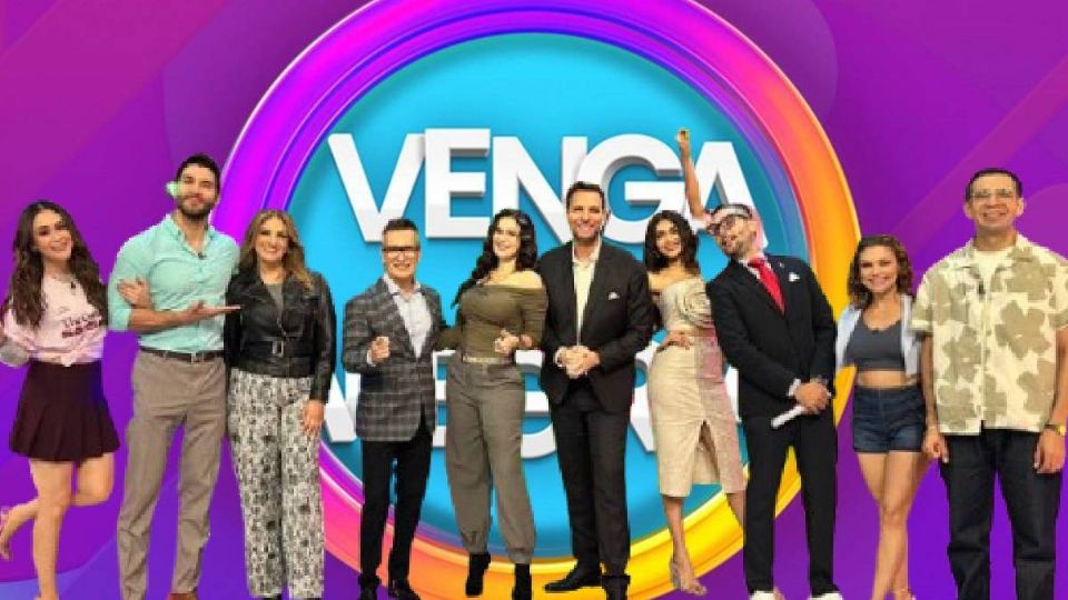 Se encendieron los ánimos.