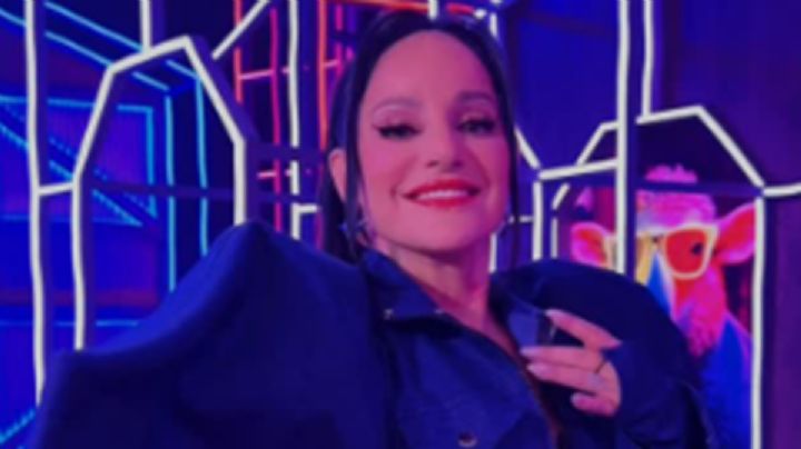 Lola Cortés sorprende en La Granja VIP: revelan la millonaria cifra que habría negociado