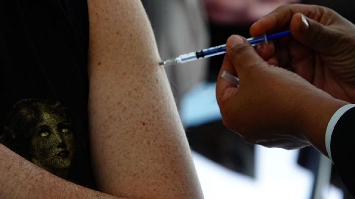 Arranca Campaña Nacional de Vacunación 2025-2026: ¿qué vacunas te debes poner?