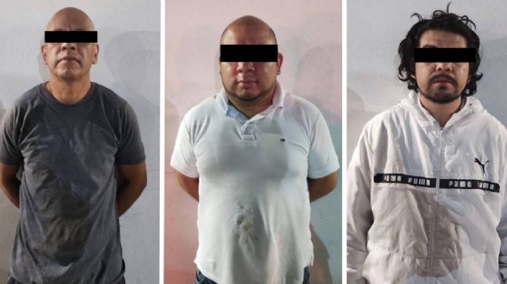 Disparan a fachada de negocio en la colonia San Isidro de Jerez y los detienen