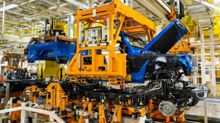 Stellantis mantendrá su producción en Canadá