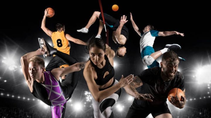 Los deportes más populares del mundo según cada país