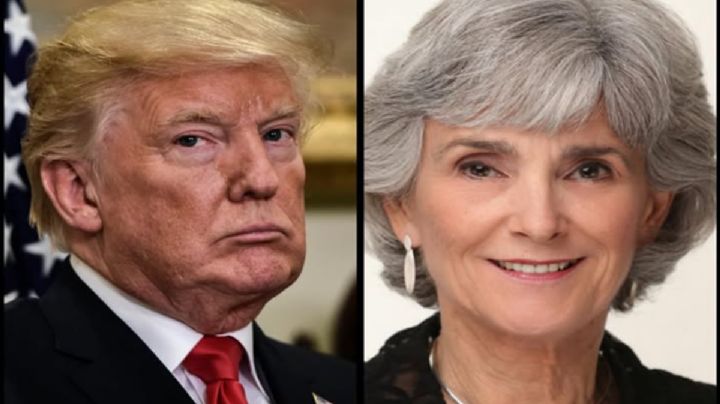 Revés a Trump: jueza bloquea despidos masivos durante cierre del gobierno