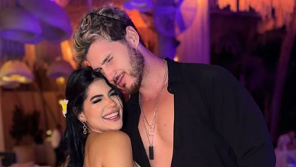 Aseguró su novia Mariana Ávila