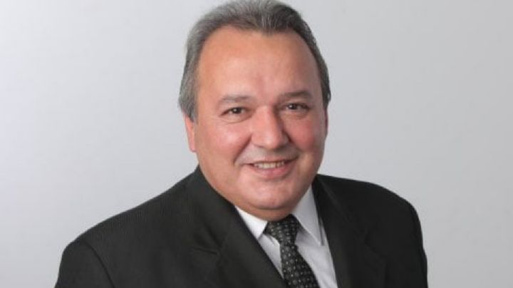 Candidato argentino sufre infarto en debate televisado y muere en streaming