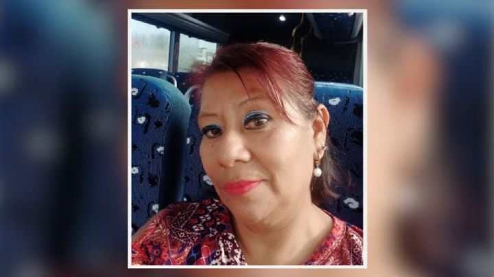 Localizan sin vida a Leticia García, trabajadora en la central de Poza Rica, desaparecida tras la inundación