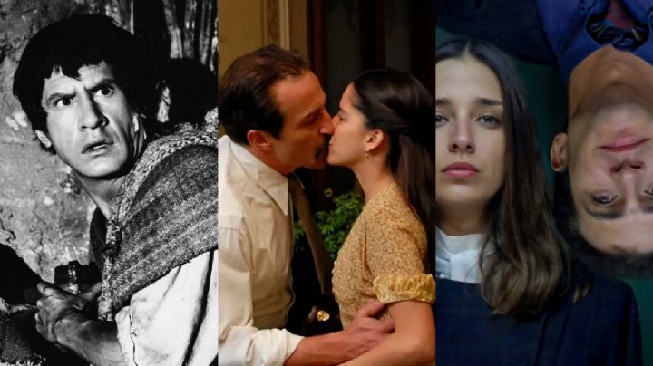 Cineteca Nacional proyectará ciclo con lo mejor del cine mexicano hecho en los Estudios Churubusco