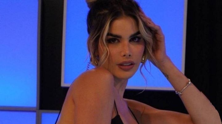 Filtran que la competencia quiere llevarse a Marie Claire Harp para convertirla en su Galilea Montijo de la conducción