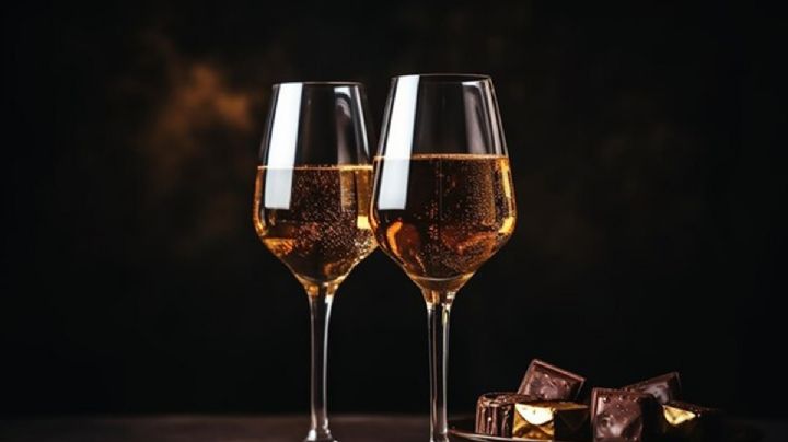 Día Internacional del Champagne: Maridaje mexicano perfecto con 5 antojos tradicionales