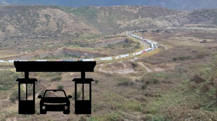Empresarios rechazan instalación de nuevas casetas de cobro en la región de Orizaba, Veracruz