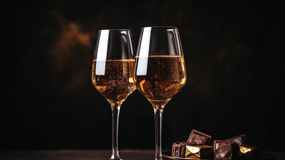 Posee una Denominación de Origen