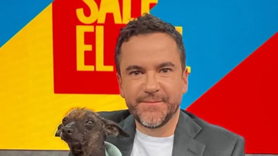 Debido a que iniciará las grabaciones de una película