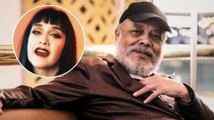 Francisco Céspedes arremete nuevamente contra Susana Zabaleta y cuestiona su salud mental