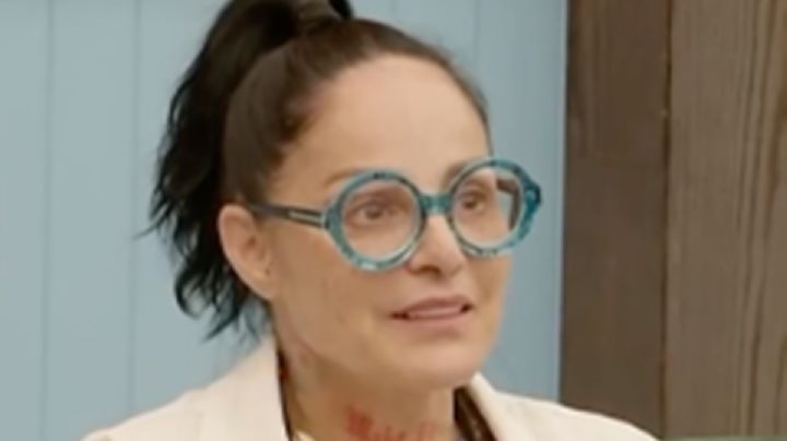 Lola Cortés enfrenta problema de salud en La Granja VIP: ¿abandonará el reality?