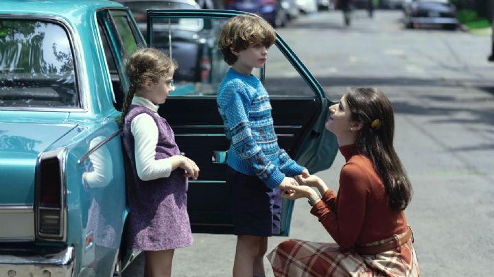 Netflix: la serie dramática mexicana basada en un libro e inspirada en hechos reales que lidera el top 10