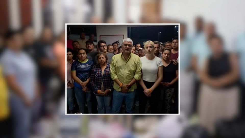 Asaltan a alcalde electo de Misantla y su equipo tras dejar víveres al norte de Veracruz