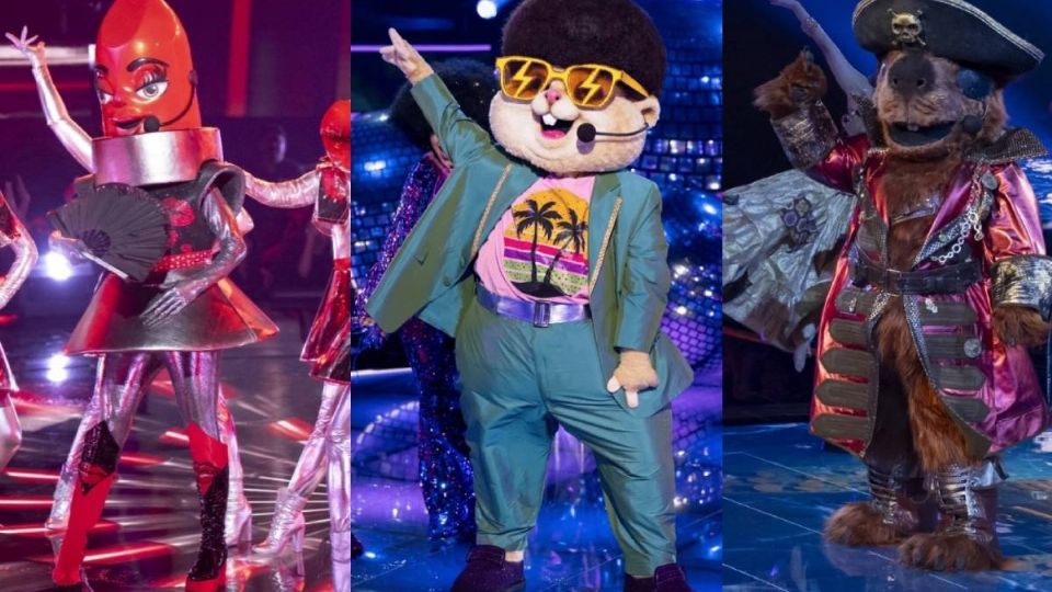 Conocimos su verdadera identidad.