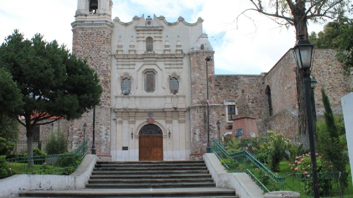 Por feria del centro, habrá calles cerradas cuatro días en Pachuca