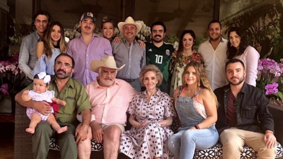 Pero estos no fueron sus únicos ingresos