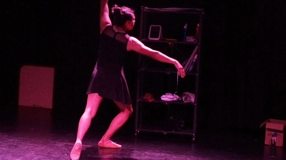 El estreno de la puesta en escena se llevará a cabo este 3 de octubre