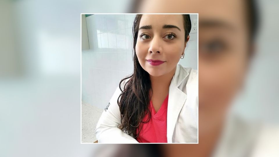 Piden ayuda para repatriar a médica veracruzana del IMSS, intubada en Bogotá, Colombia