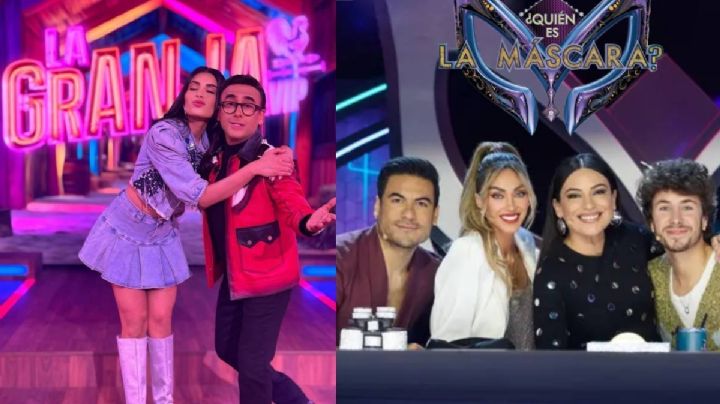 ¿Quién es la Máscara 2025? vs. La Granja VIP: ¿cuál programa ganó el rating ayer domingo?