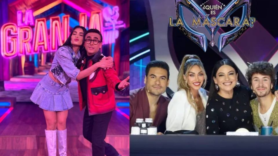 ¿Cuál fue el programa más visto ayer domingo?