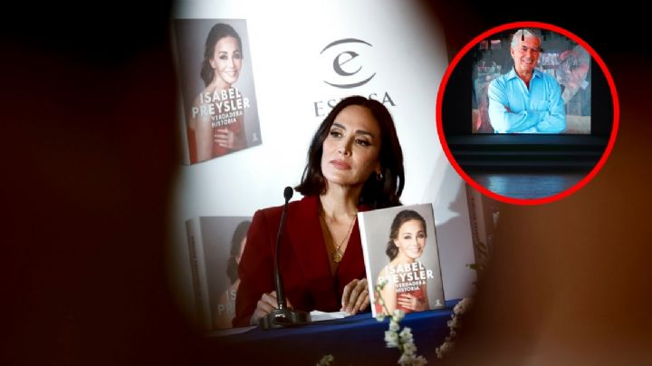 ¿Mario Vargas Llosa fue feliz al final de su vida? Isabel Preysler responde en su autobiografía
