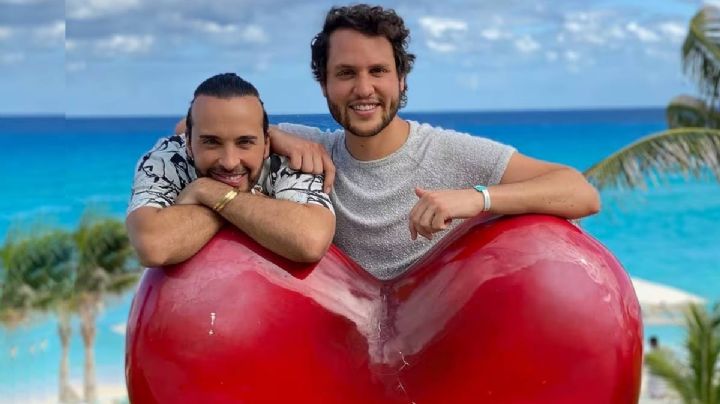 ¡Por fin se nos casa! Apio Quijano recibe anillo de compromiso de Juanpa Serrano tras 8 años de noviazgo