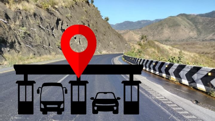 ¿Dónde estarán las 2 nuevas casetas de cobro en Veracruz? Esto dice la licitación