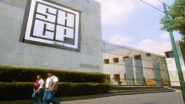 Foto que representa a México mantiene el grado de inversión con las ocho agencias que evalúan su deuda: Hacienda