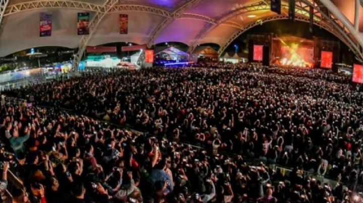 Feria de León 2026: desmienten rumor de Julión Álvarez y Bruno Mars, pero hay una sorpresa