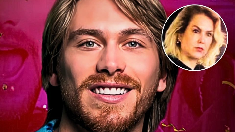 para que los fans interpretaran el gesto como una muestra de apoyo