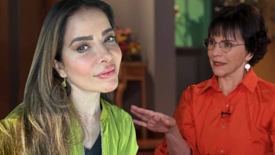 La periodista de espectáculos le mandó un contundente mensaje.