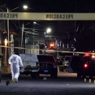 En 2026, menos gasto en seguridad para la gente: México Evalúa