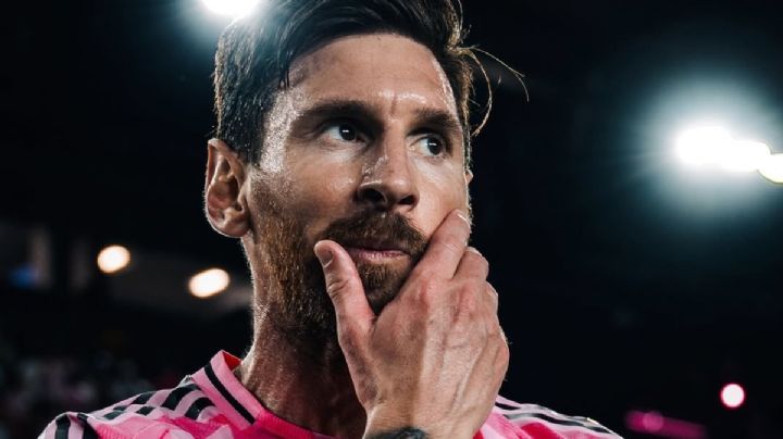 ¿Cuántos campeonatos de goleo ha ganado Lionel Messi?