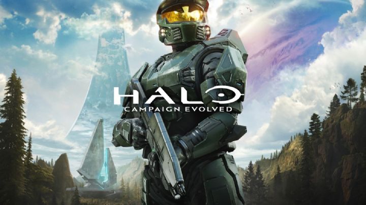 Microsoft lanza remake de Halo para Xbox, PC y PlayStation 5 en 2026