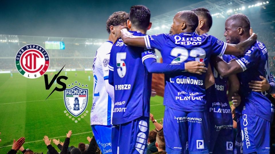 Este fin de semana los Tuzos jugarán la jornada 15 del Apertura 2025