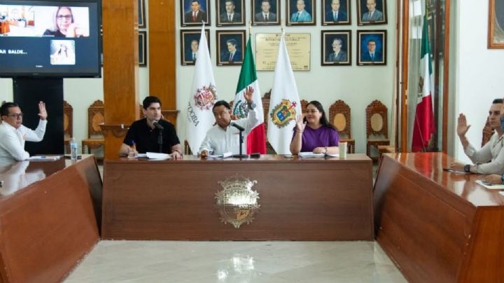 Ayuntamiento de Córdoba condonará impuestos, a dos meses de terminar administración